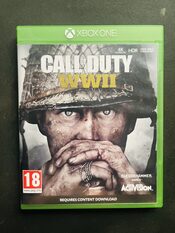 Call of Duty: WWII Xbox One