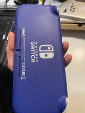 Redeem Switch lite 32gb + Zelda Tears of the kingdom