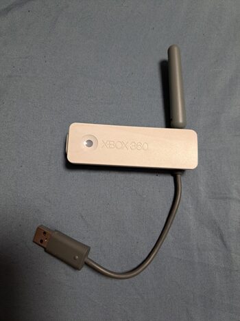 XBOX 360 Phat Wireless Adapteris