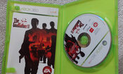 The Godfather II Xbox 360