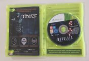 Murdered: Soul Suspect Xbox 360