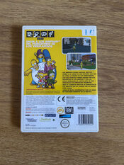 The Simpsons Game Wii