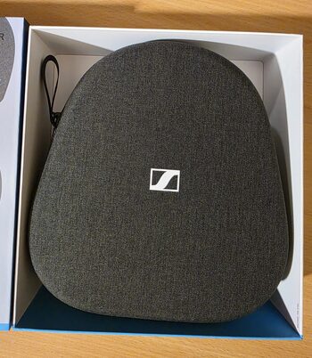 Redeem Sennheiser momentum 4
