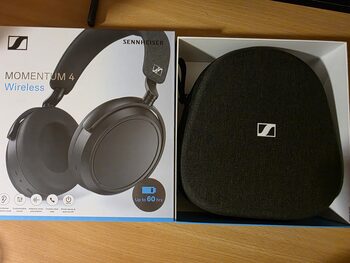Buy Sennheiser momentum 4
