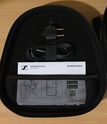 Sennheiser momentum 4 for sale