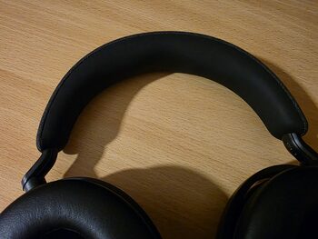 Sennheiser momentum 4