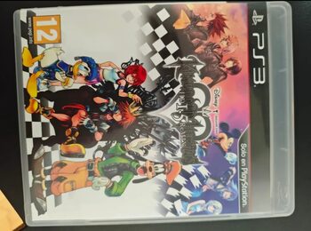 Buy Kingdom Hearts HD 1.5 ReMIX PlayStation 3