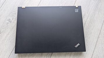 Lenovo Thinkpad T61 / T7300 / 2gb / 100gb HDD