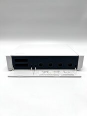 Nintendo Wii RVL-001 Žaidimų Konsolės Pilnas Baltas Rinkinys