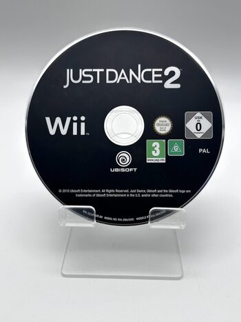 Nintendo Wii RVL-001 Žaidimų Konsolės Pilnas Baltas Rinkinys for sale