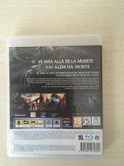 Dark Souls II PlayStation 3