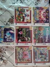 PACK DE JUEGOS NINTENDO 