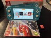 Nintendo Switch Lite / Garantija 2 metai