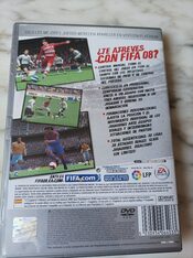 FIFA 08 PlayStation 2