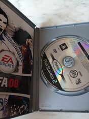 FIFA 08 PlayStation 2 for sale