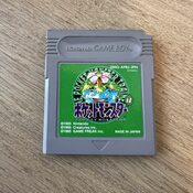 Pokémon Green Game Boy