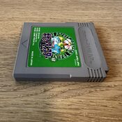 Redeem Pokémon Green Game Boy