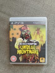 Red Dead Redemption: Undead Nightmare PlayStation 3