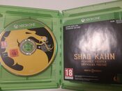 Mortal Kombat 11 Xbox One