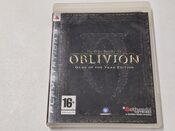 The Elder Scrolls IV: Oblivion Game of the Year Edition PlayStation 3