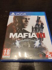 Mafia III PlayStation 4