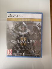 Chivalry II PlayStation 5