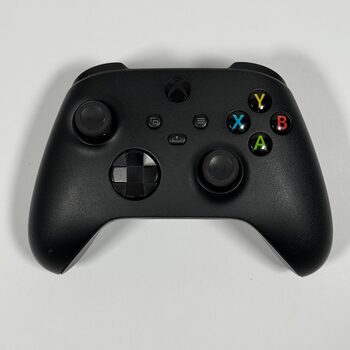 Microsoft Xbox Wireless Controller for Xbox One/Series X/S/PC - Carbon Black