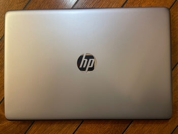 Get HP Pavilion 15