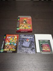 The Legend of Zelda: Oracle of Seasons Game Boy Color