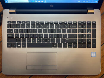 HP Pavilion 15 for sale