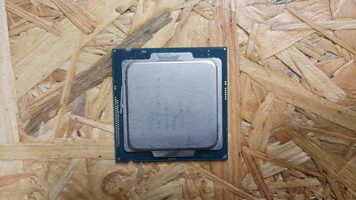 Intel Core i5-4440 3.1-3.3 GHz LGA1150 Quad-Core CPU