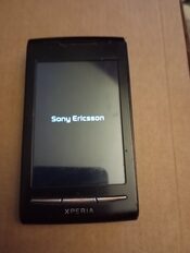 Sony Ericsson E15i