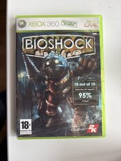 BioShock Xbox 360 for sale