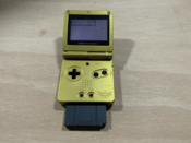 Get Pokémon Silver Game Boy Color
