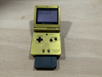 Get Pokémon Silver Game Boy Color