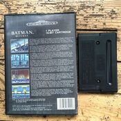 Batman Returns SEGA Mega Drive