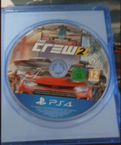 Buy The Crew 2 PlayStation 4