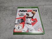 NBA 2K18 Xbox One