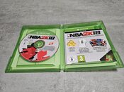 Buy NBA 2K18 Xbox One