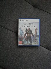 Assassin's Creed Valhalla PlayStation 5