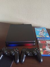 Sony Playstation 4 Slim 1TB 