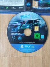 Need for Speed PlayStation 4 for sale