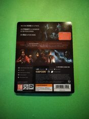 Resident Evil 2 Steelbook Edition Xbox One