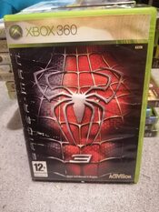 Spider-Man 3 Xbox 360
