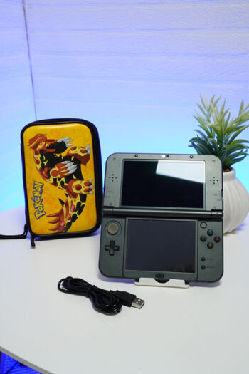 2 IPS ! new 3ds xl SD 32gb