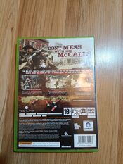 Call of Juarez: Bound in Blood Xbox 360