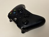 Juodas Xbox Wireless Controller for Xbox One/PC