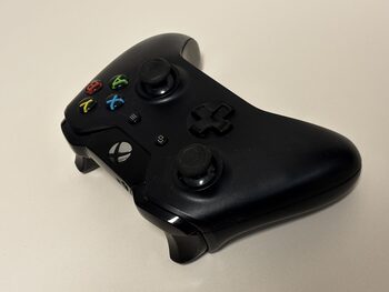 Juodas Xbox Wireless Controller for Xbox One/PC