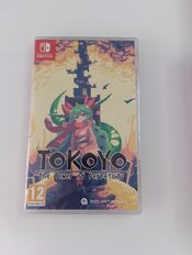 Tokoyo: The Tower of Perpetuity Nintendo Switch