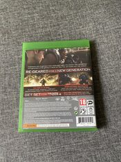 Gears of War: Ultimate Edition Xbox One